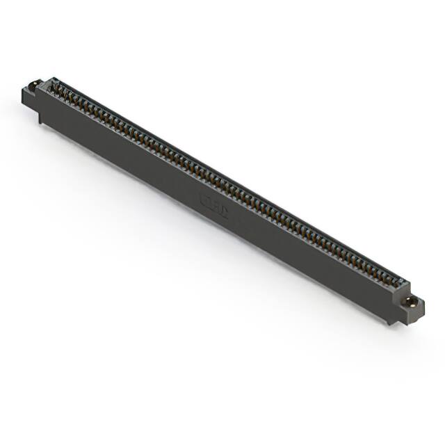 395-068-541-603 EDAC Inc.  Edgeboard Connectors